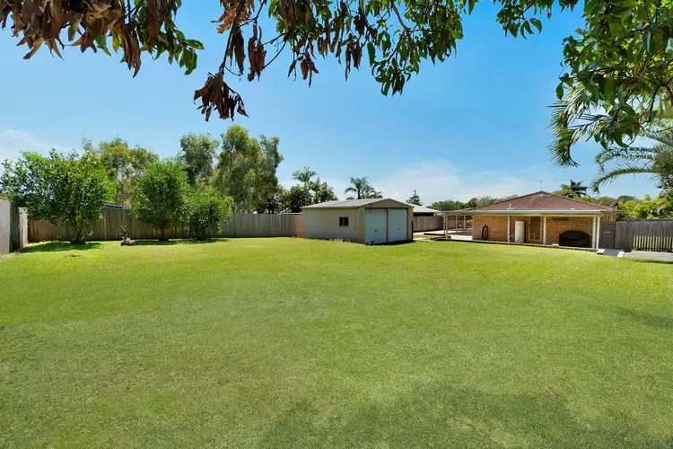 Second view of Homely house listing, 9 Karelyn Drive, Joyner QLD 4500