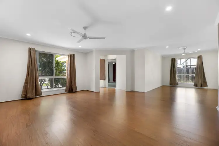 Third view of Homely house listing, 9 Karelyn Drive, Joyner QLD 4500