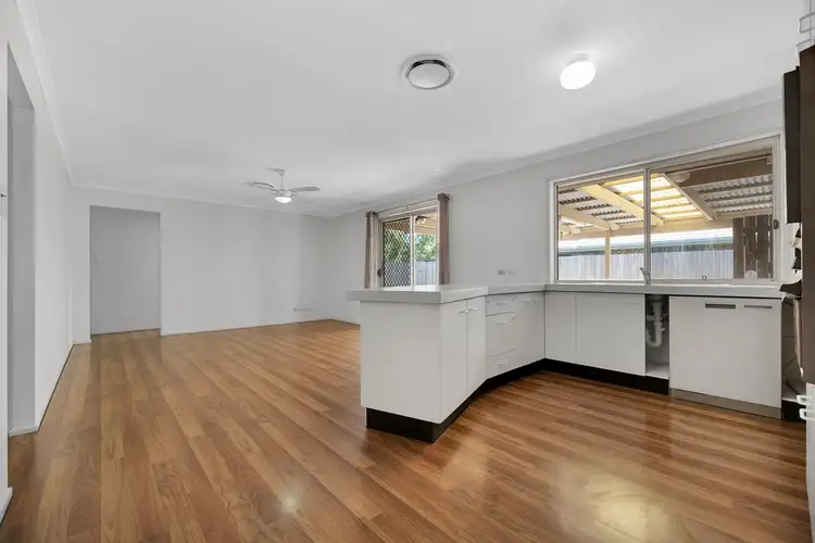 Fifth view of Homely house listing, 9 Karelyn Drive, Joyner QLD 4500