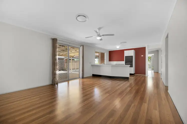 Sixth view of Homely house listing, 9 Karelyn Drive, Joyner QLD 4500