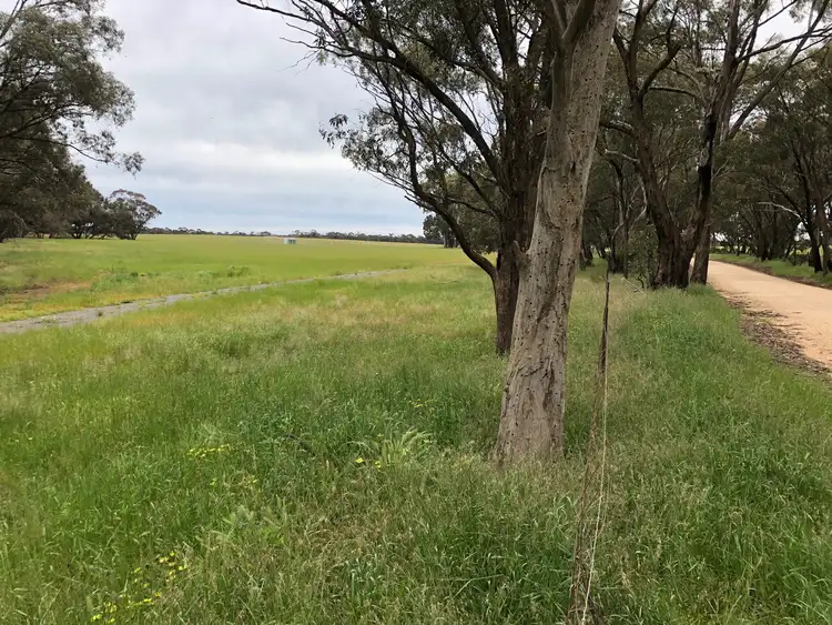 Second view of Homely land listing, 2000 Nine Mile South-Wedderburn Road, Wedderburn VIC 3518