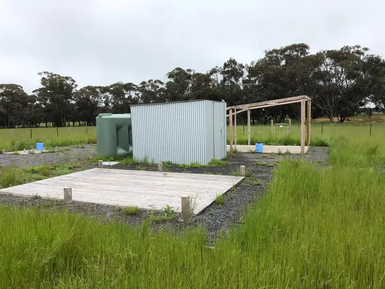 Fourth view of Homely land listing, 2000 Nine Mile South-Wedderburn Road, Wedderburn VIC 3518