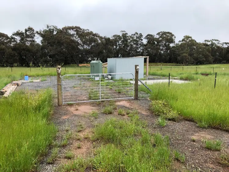 Fifth view of Homely land listing, 2000 Nine Mile South-Wedderburn Road, Wedderburn VIC 3518