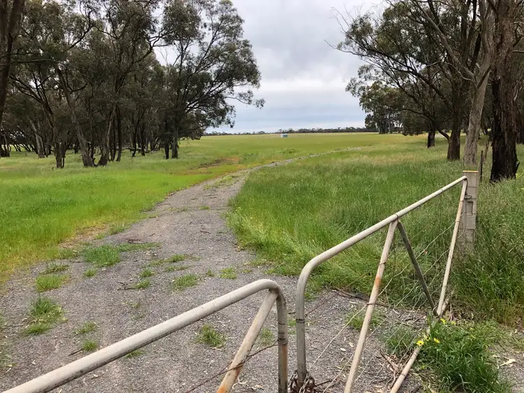 Seventh view of Homely land listing, 2000 Nine Mile South-Wedderburn Road, Wedderburn VIC 3518