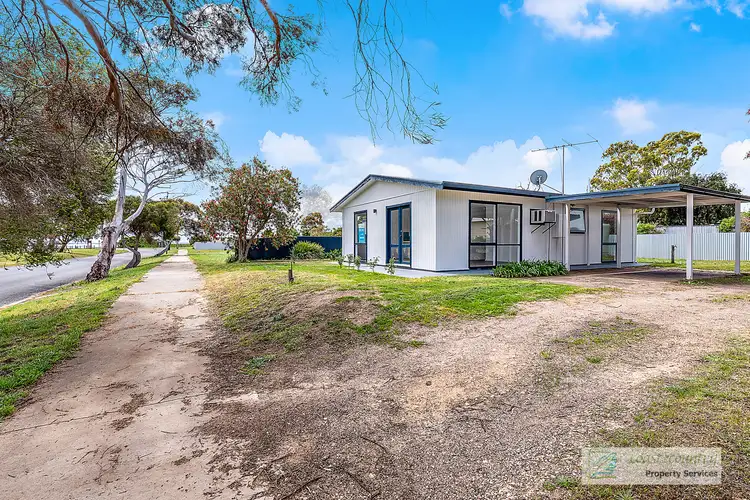 Main view of Homely house listing, 3 West Terrace, Meningie SA 5264