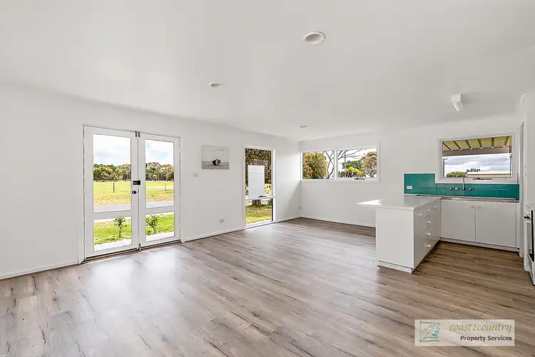 Second view of Homely house listing, 3 West Terrace, Meningie SA 5264