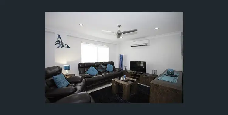 Sixth view of Homely unit listing, 1 & 2/35 Makybe Diva Drive, Ooralea QLD 4740