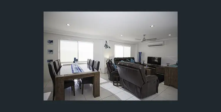 Seventh view of Homely unit listing, 1 & 2/35 Makybe Diva Drive, Ooralea QLD 4740