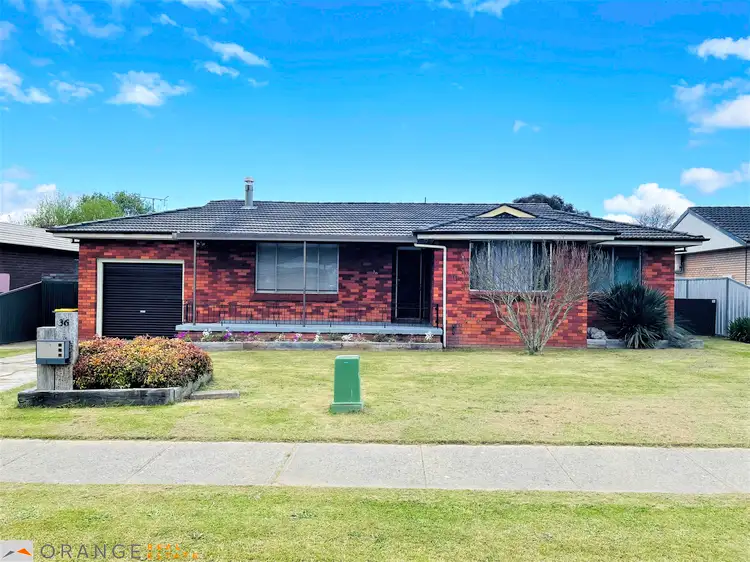 36 Palmer Street, Blayney NSW 2799