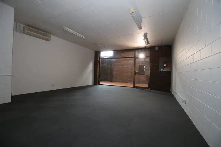 Second view of Homely studio listing, 28A McCartin Street, Leongatha VIC 3953
