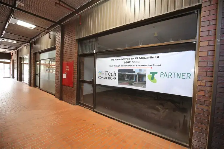 Third view of Homely studio listing, 28A McCartin Street, Leongatha VIC 3953
