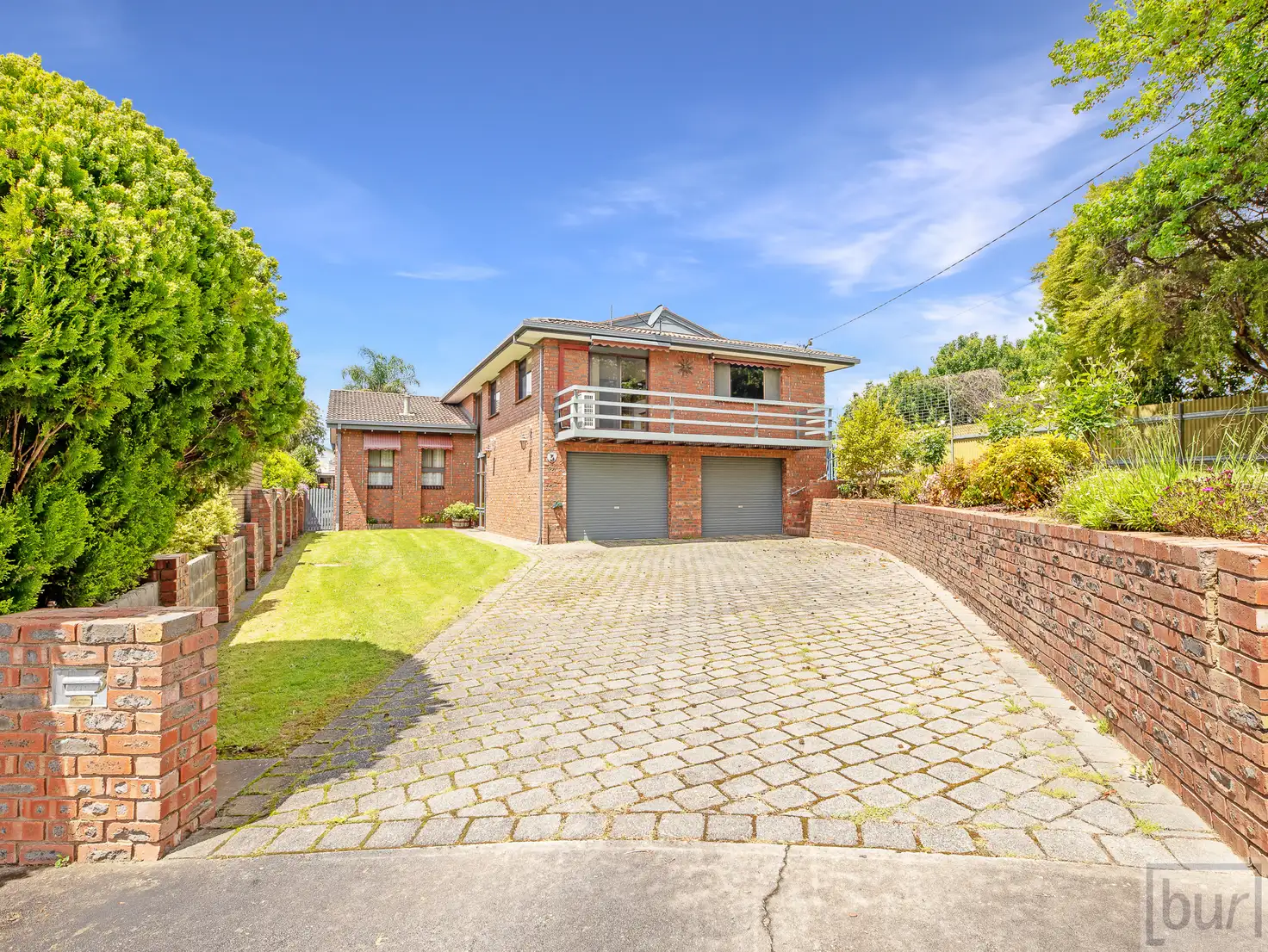 Main view of Homely house listing, 3 Royce Court, Wodonga VIC 3690