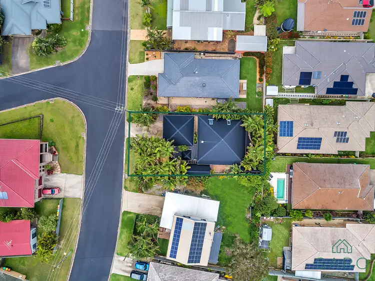 Fifth view of Homely house listing, 48 Eileen Drive, Corindi Beach NSW 2456