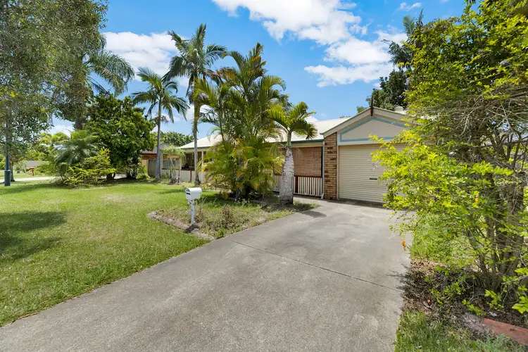 7 Sandra Cooke Court, Bray Park QLD 4500