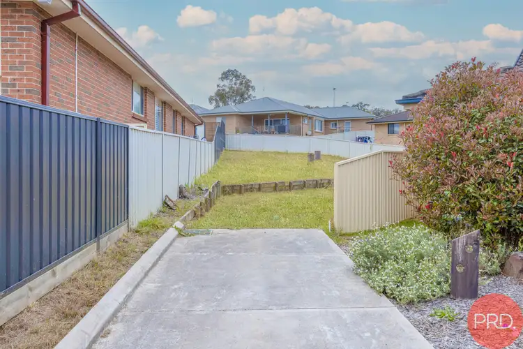 Third view of Homely land listing, 4A Antrim Close, Ashtonfield NSW 2323