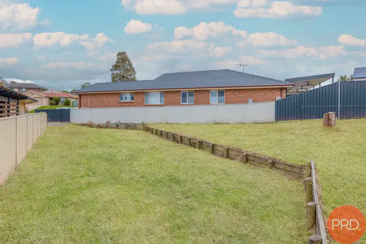 Fifth view of Homely land listing, 4A Antrim Close, Ashtonfield NSW 2323