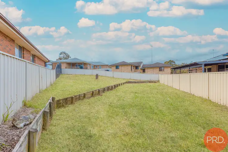 Sixth view of Homely land listing, 4A Antrim Close, Ashtonfield NSW 2323