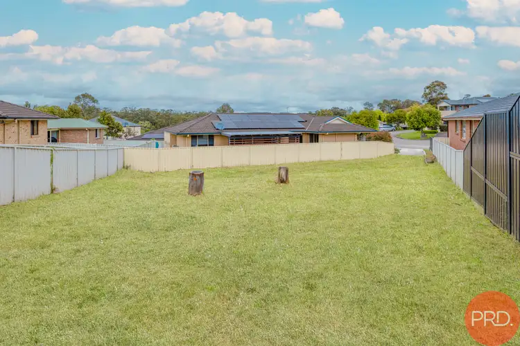 Seventh view of Homely land listing, 4A Antrim Close, Ashtonfield NSW 2323