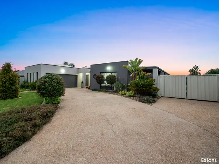 Second view of Homely house listing, 17 Champagne Crescent, Yarrawonga VIC 3730