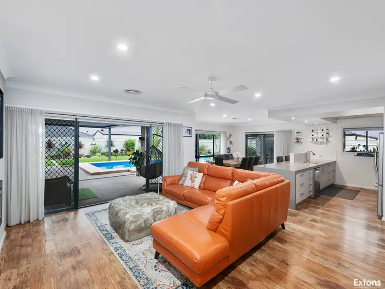 Third view of Homely house listing, 17 Champagne Crescent, Yarrawonga VIC 3730