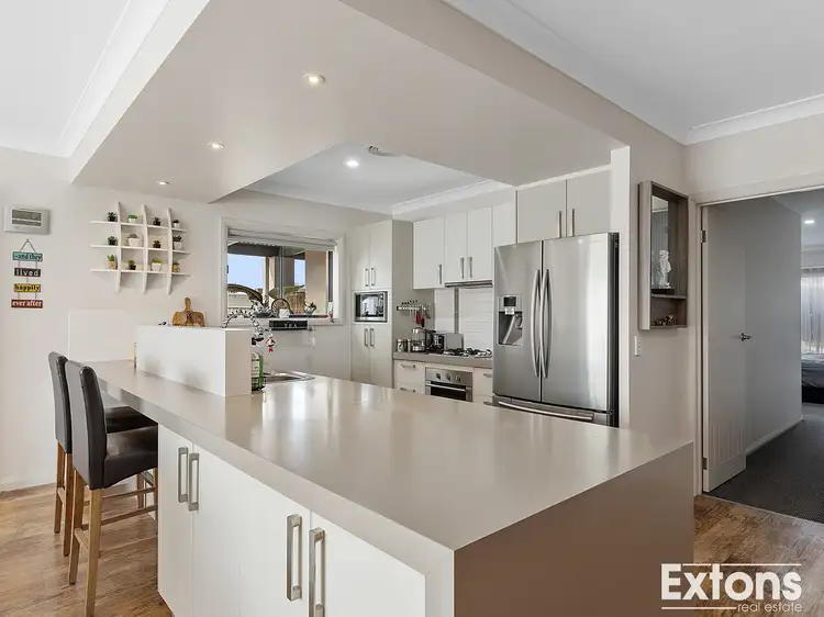 Fourth view of Homely house listing, 17 Champagne Crescent, Yarrawonga VIC 3730