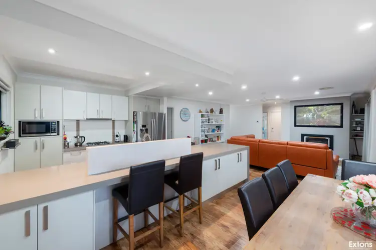 Fifth view of Homely house listing, 17 Champagne Crescent, Yarrawonga VIC 3730