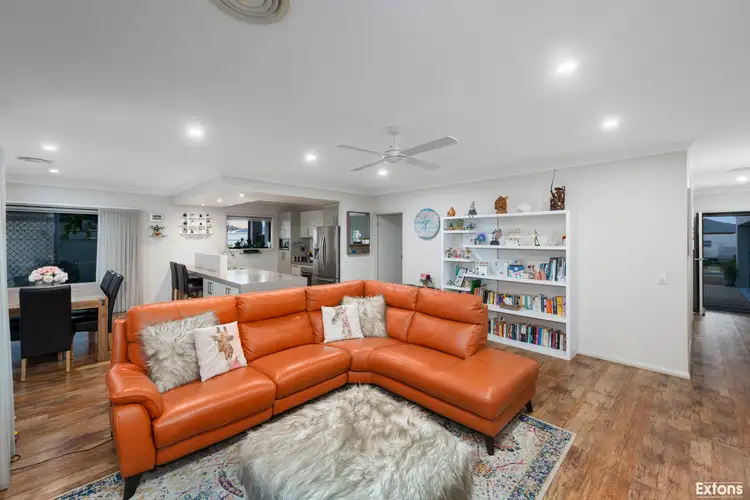 Sixth view of Homely house listing, 17 Champagne Crescent, Yarrawonga VIC 3730
