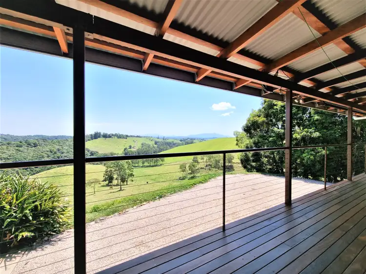 794 Seamark Road, Malanda QLD 4885