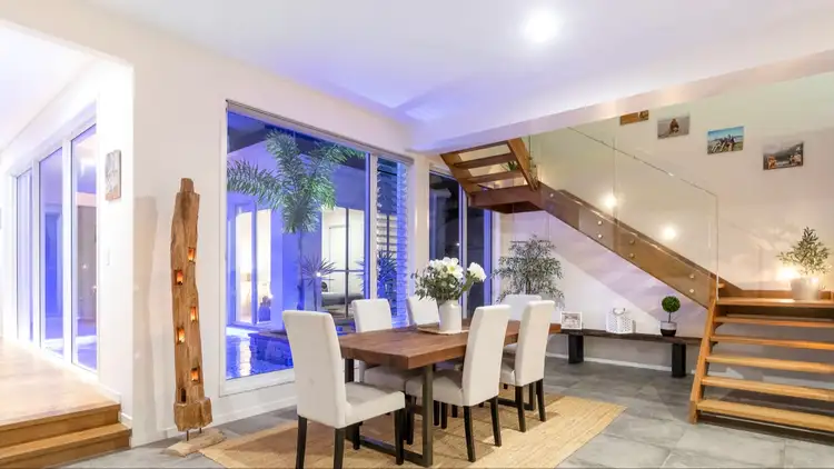 Sixth view of Homely house listing, 8078 Riverside Drive, Sanctuary Cove QLD 4212