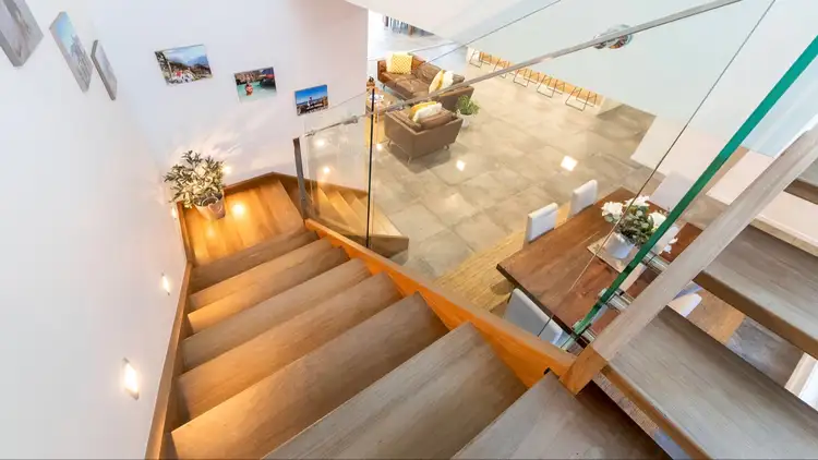 Seventh view of Homely house listing, 8078 Riverside Drive, Sanctuary Cove QLD 4212