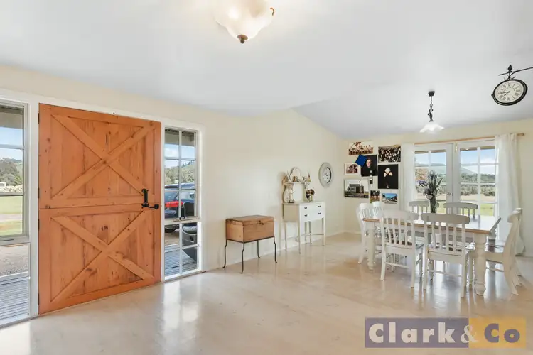 Fourth view of Homely house listing, 961 Howes Creek Road, Mansfield VIC 3722
