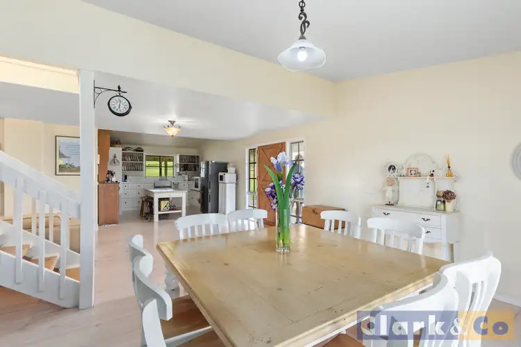 Fifth view of Homely house listing, 961 Howes Creek Road, Mansfield VIC 3722
