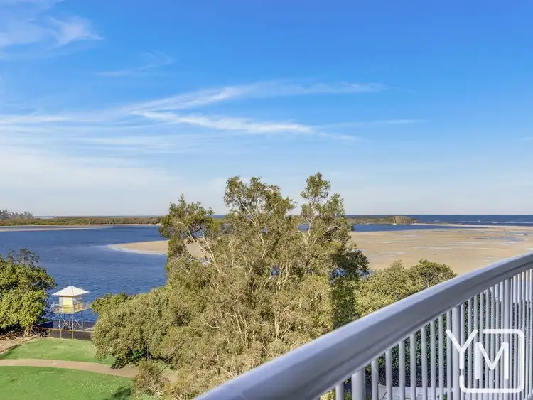 Second view of Homely apartment listing, 47/49 Landsborough Parade, Golden Beach QLD 4551
