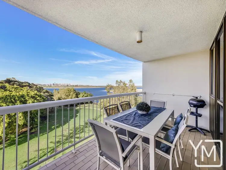 Third view of Homely apartment listing, 47/49 Landsborough Parade, Golden Beach QLD 4551