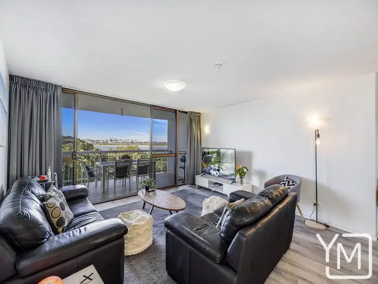 Fourth view of Homely apartment listing, 47/49 Landsborough Parade, Golden Beach QLD 4551