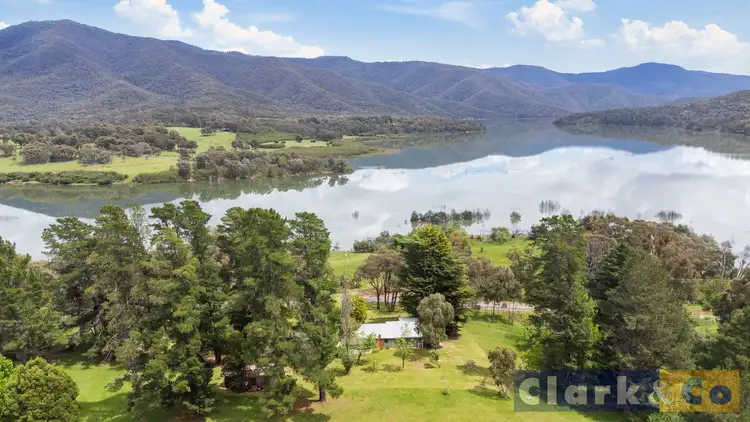 3245 Mansfield-Woods Point Road, Jamieson VIC 3723