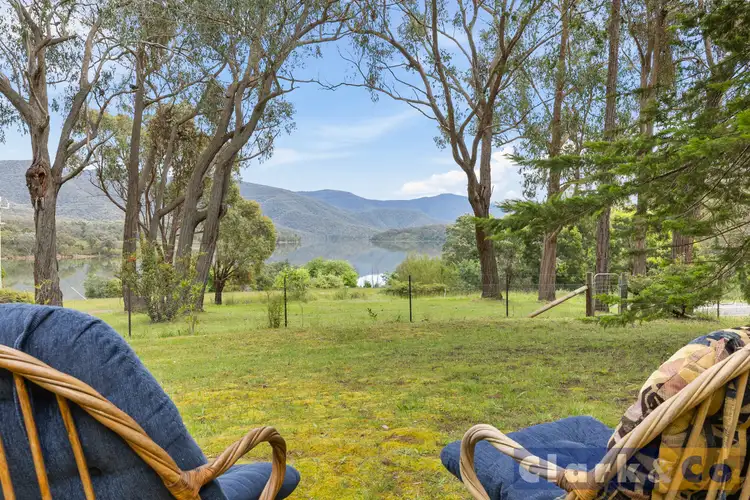 Fourth view of Homely house listing, 3245 Mansfield-Woods Point Road, Jamieson VIC 3723