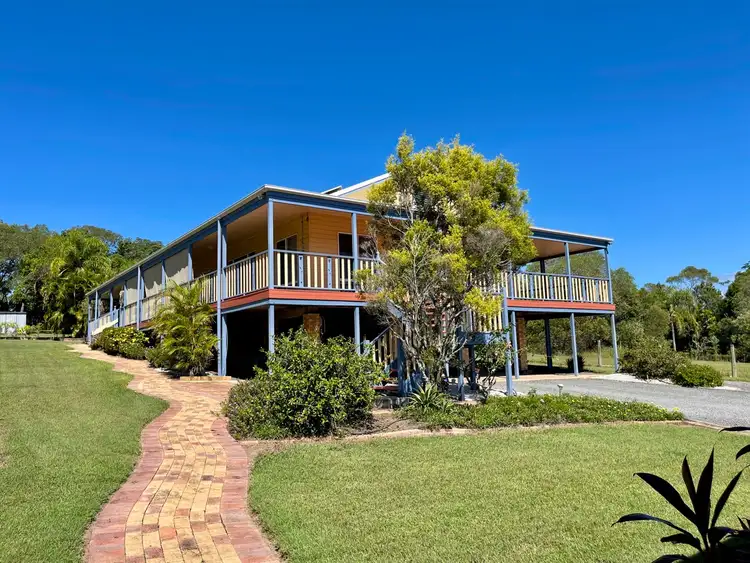 Third view of Homely house listing, 25 Carolyn Street, Dundowran Beach QLD 4655