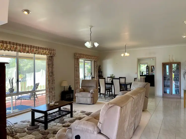 Fourth view of Homely house listing, 25 Carolyn Street, Dundowran Beach QLD 4655