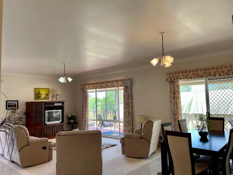 Fifth view of Homely house listing, 25 Carolyn Street, Dundowran Beach QLD 4655