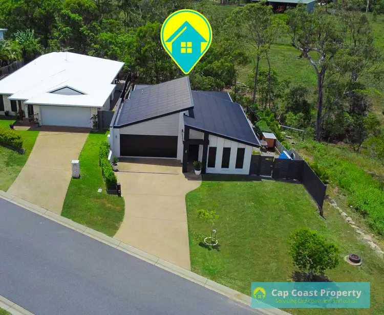 1/34 Samson Crescent, Yeppoon QLD 4703