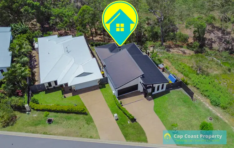 Second view of Homely house listing, 1/34 Samson Crescent, Yeppoon QLD 4703