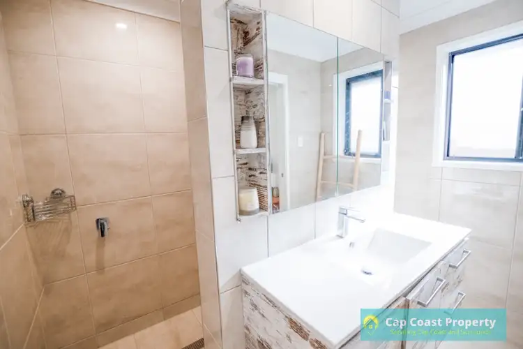 Seventh view of Homely house listing, 1/34 Samson Crescent, Yeppoon QLD 4703