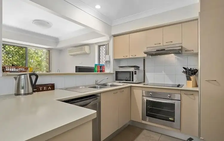 Fourth view of Homely townhouse listing, 2/6-32 University Drive, Meadowbrook QLD 4131