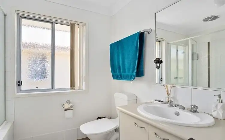 Sixth view of Homely townhouse listing, 2/6-32 University Drive, Meadowbrook QLD 4131