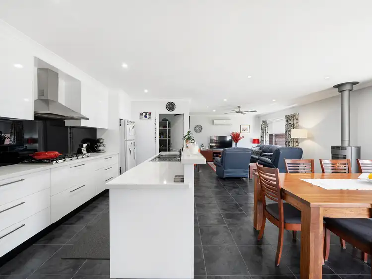 Third view of Homely house listing, 62 Cambridge Drive, Mansfield VIC 3722