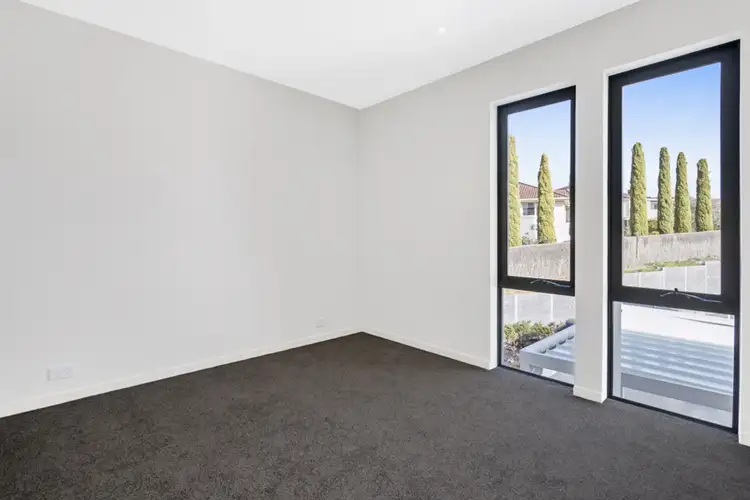 Fifth view of Homely townhouse listing, 83 Belsay Chase, Chirnside Park VIC 3116