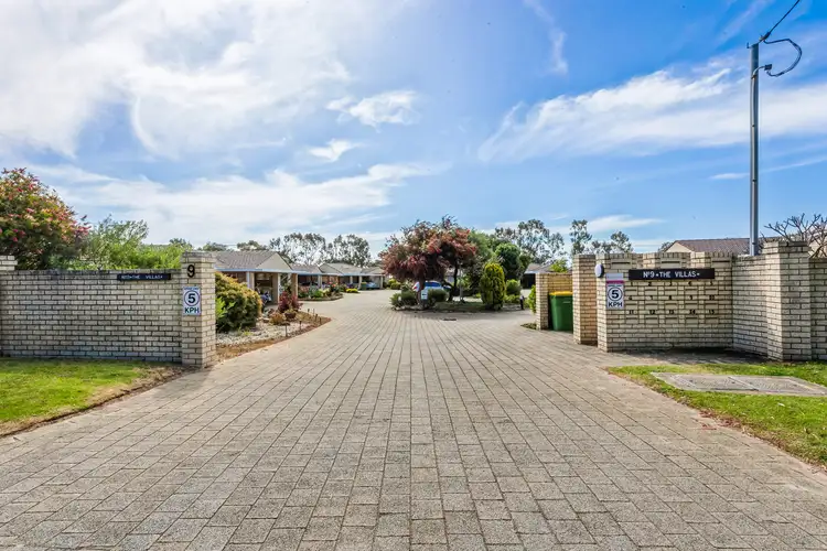 14/9 Ashford Avenue, Rockingham WA 6168