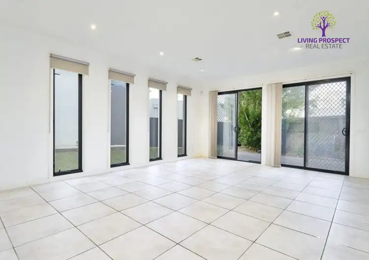 Fifth view of Homely house listing, 95 Signature Boulevard, Point Cook VIC 3030