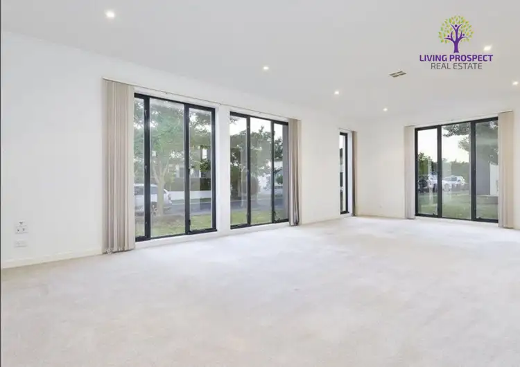 Sixth view of Homely house listing, 95 Signature Boulevard, Point Cook VIC 3030
